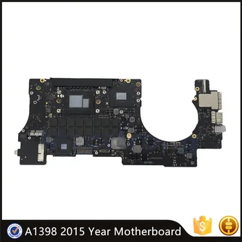 Testado A1398 2015 Ano DG placa-Mãe 820-00163-A/820-00426-Um Macbook Pro Retina De 15