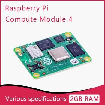 Raspberry Pi CM4102000 CM4102008 CM4102016 CM4102032 CM4002000 CM4002008 CM4002016 CM4002032-Calcular o Módulo 4 Rev5 curso de mestrado erasmus mundus wi-Fi CM4
