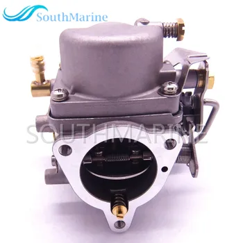 Motor de barco 13200-964J0-000 Carburador Montagem para Suzuki DT30 E13 E40 Motor de Popa