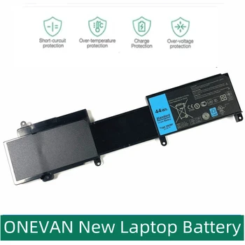 ONEVAN Novo 11.1 V 44WH 2NJNF 8JVDG T41M0 TPMCF Laptop Bateria Para Dell Inspiron 14Z-5423 15Z-5523 Série Ultrabook Portátil Tablet