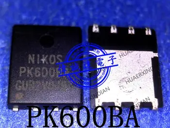 Novo Original PK600BA PK6008A 30V 40A DFN5*6 Em Stock